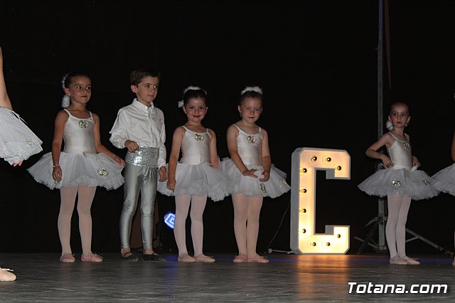 Festival de Danza Escuela de Danza Manoli Cnovas 2019 - 329