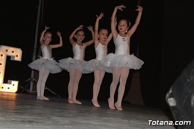 Festival de Danza Escuela de Danza Manoli Cnovas 2019 - 330