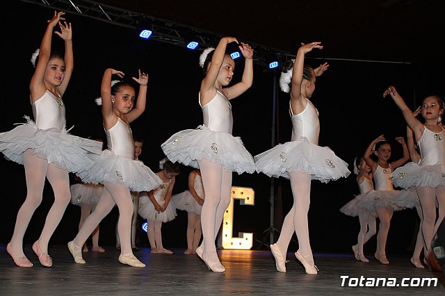 Festival de Danza Escuela de Danza Manoli Cnovas 2019 - 331