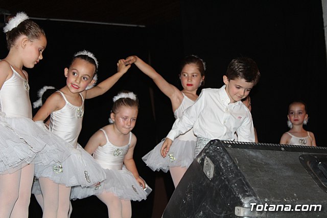 Festival de Danza Escuela de Danza Manoli Cnovas 2019 - 332