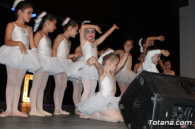 Festival de Danza Escuela de Danza Manoli Cnovas 2019 - 333