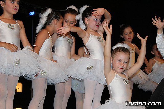 Festival de Danza Escuela de Danza Manoli Cnovas 2019 - 334