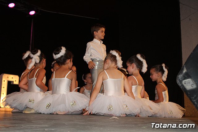 Festival de Danza Escuela de Danza Manoli Cnovas 2019 - 340