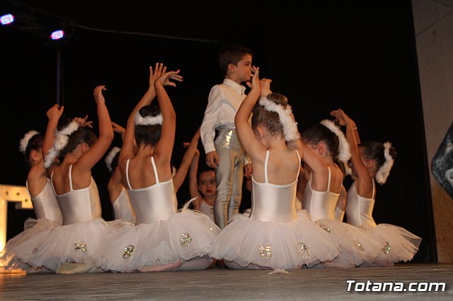 Festival de Danza Escuela de Danza Manoli Cnovas 2019 - 341