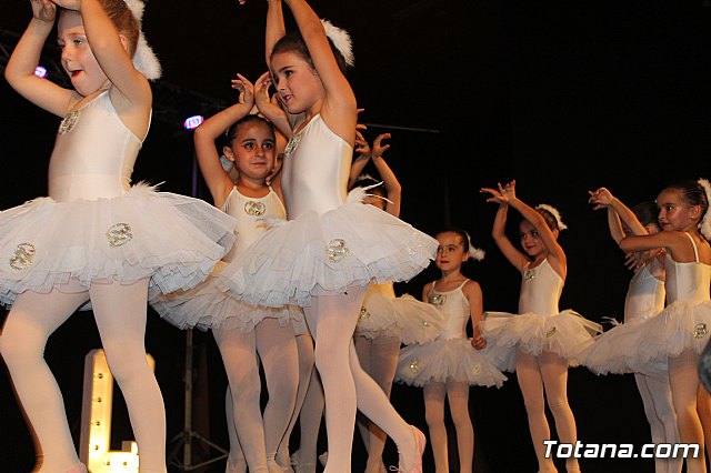 Festival de Danza Escuela de Danza Manoli Cnovas 2019 - 342