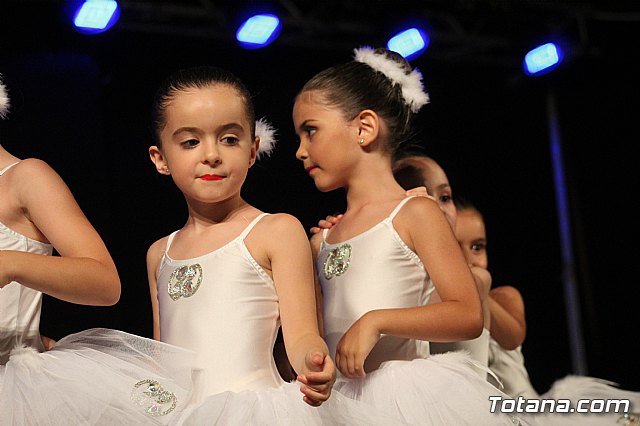 Festival de Danza Escuela de Danza Manoli Cnovas 2019 - 344