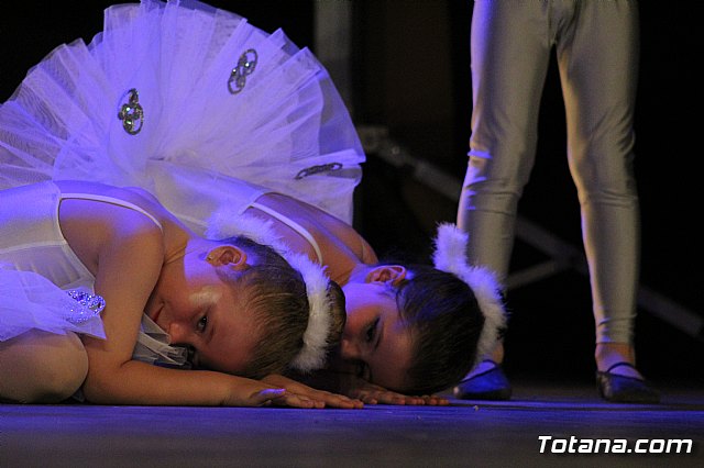 Festival de Danza Escuela de Danza Manoli Cnovas 2019 - 347