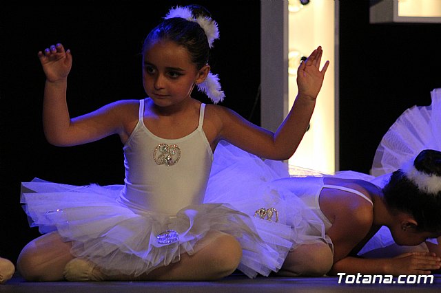 Festival de Danza Escuela de Danza Manoli Cnovas 2019 - 348