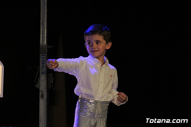 Festival de Danza Escuela de Danza Manoli Cnovas 2019 - 350