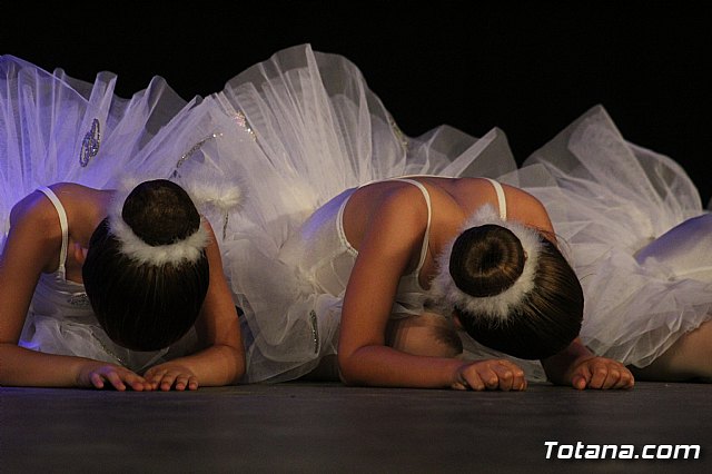 Festival de Danza Escuela de Danza Manoli Cnovas 2019 - 352