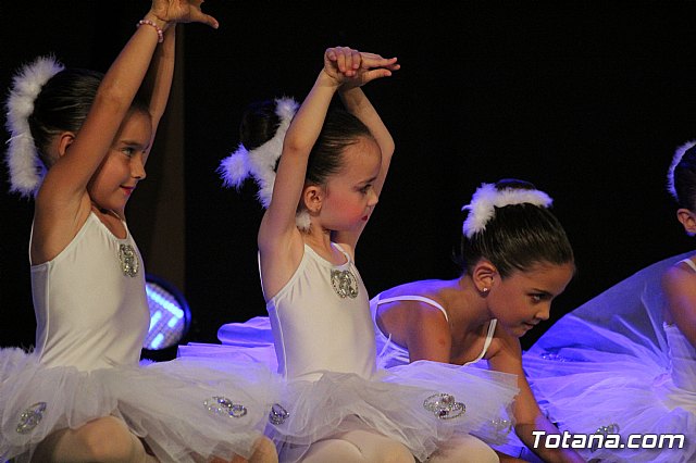 Festival de Danza Escuela de Danza Manoli Cnovas 2019 - 353