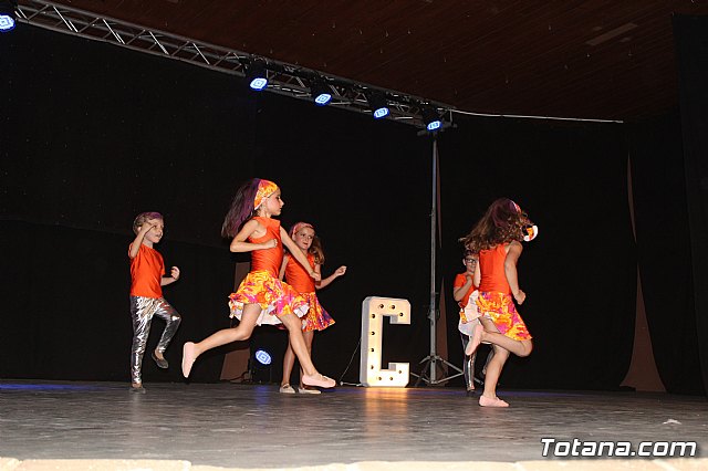 Festival de Danza Escuela de Danza Manoli Cnovas 2019 - 355