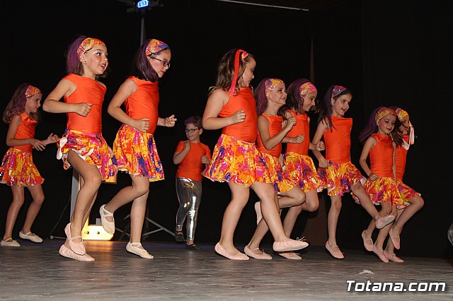 Festival de Danza Escuela de Danza Manoli Cnovas 2019 - 356