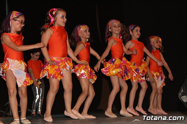 Festival de Danza Escuela de Danza Manoli Cnovas 2019 - 357