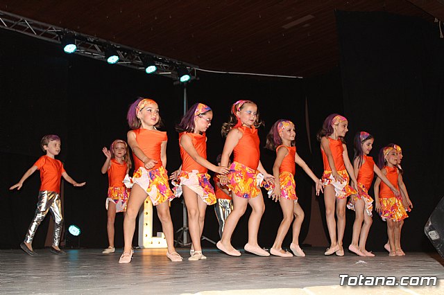 Festival de Danza Escuela de Danza Manoli Cnovas 2019 - 358