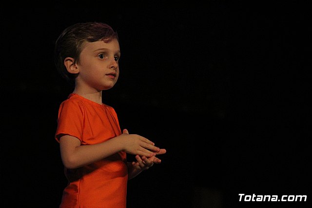 Festival de Danza Escuela de Danza Manoli Cnovas 2019 - 361