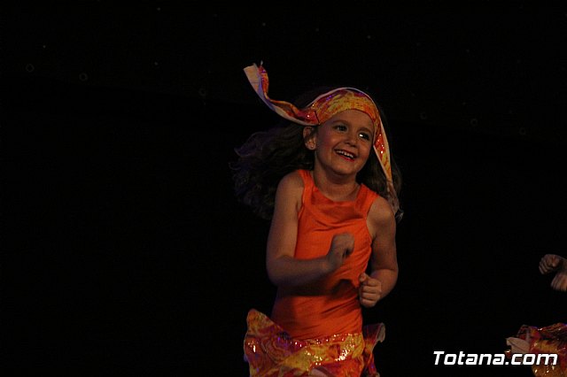 Festival de Danza Escuela de Danza Manoli Cnovas 2019 - 362