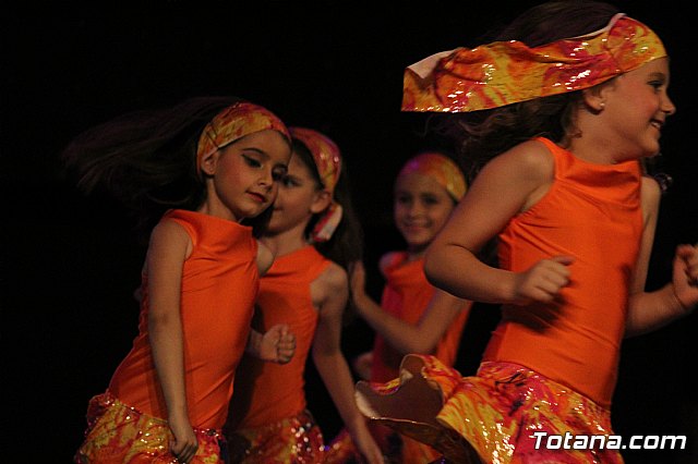 Festival de Danza Escuela de Danza Manoli Cnovas 2019 - 363