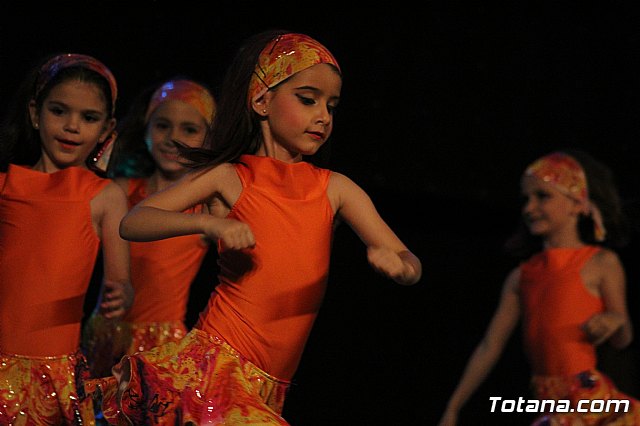 Festival de Danza Escuela de Danza Manoli Cnovas 2019 - 364