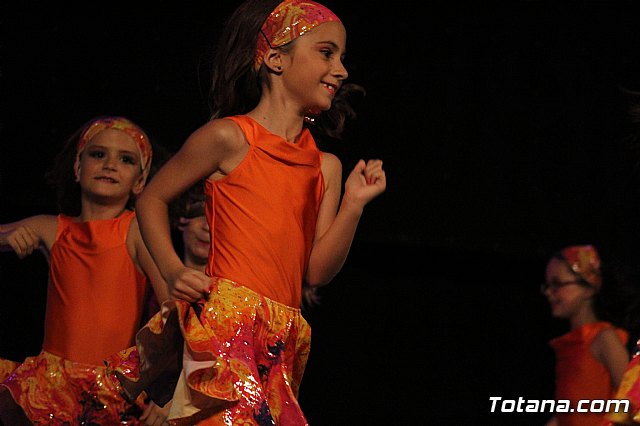 Festival de Danza Escuela de Danza Manoli Cnovas 2019 - 365