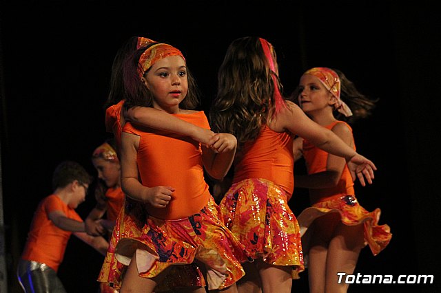 Festival de Danza Escuela de Danza Manoli Cnovas 2019 - 366