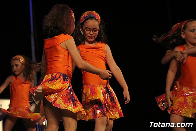 Festival de Danza Escuela de Danza Manoli Cnovas 2019 - 367