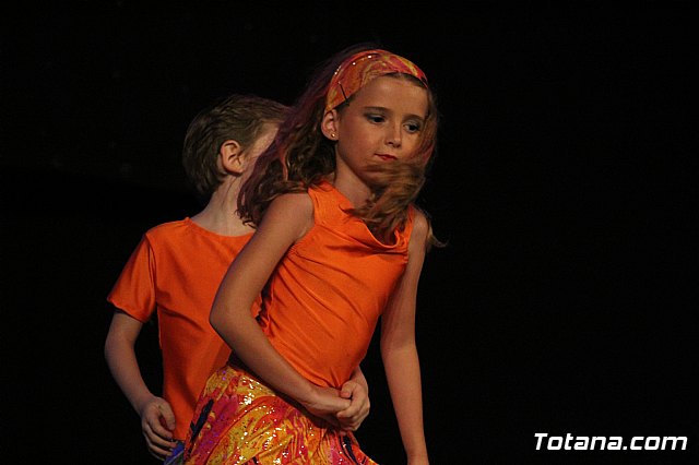 Festival de Danza Escuela de Danza Manoli Cnovas 2019 - 368