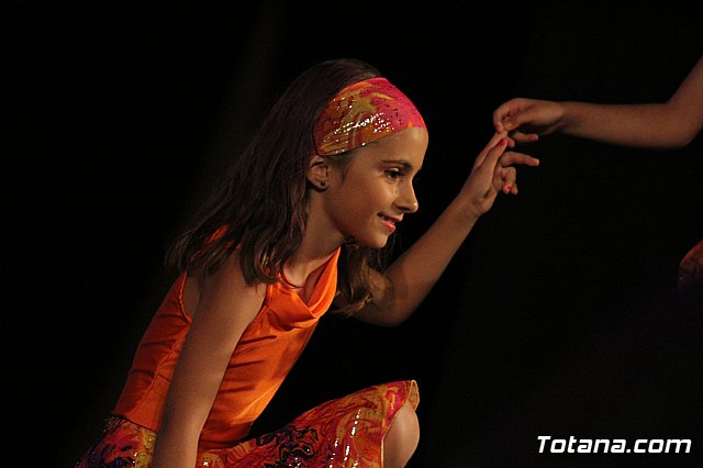 Festival de Danza Escuela de Danza Manoli Cnovas 2019 - 371