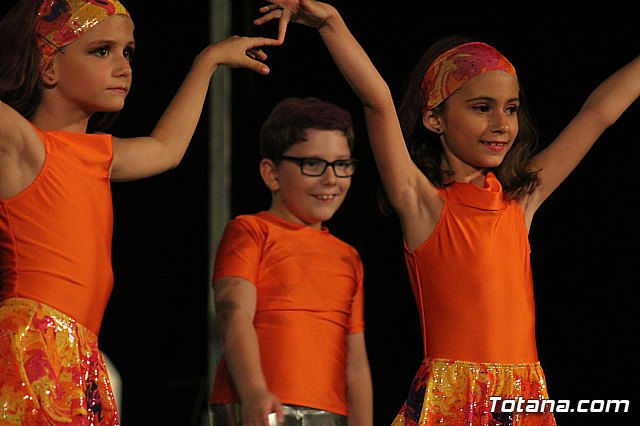 Festival de Danza Escuela de Danza Manoli Cnovas 2019 - 372