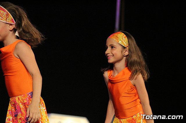 Festival de Danza Escuela de Danza Manoli Cnovas 2019 - 374