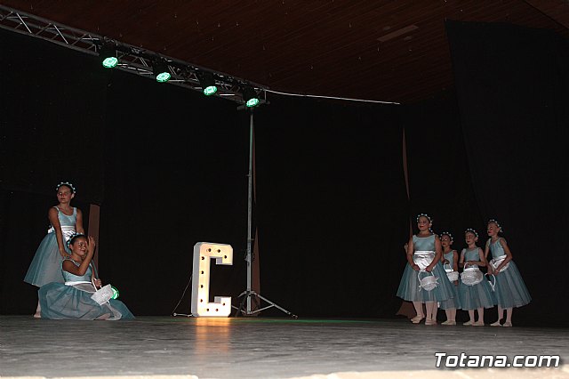 Festival de Danza Escuela de Danza Manoli Cnovas 2019 - 375