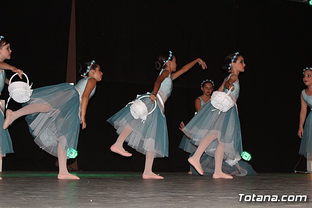 Festival de Danza Escuela de Danza Manoli Cnovas 2019 - 376