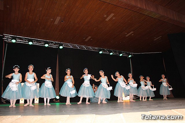 Festival de Danza Escuela de Danza Manoli Cnovas 2019 - 377