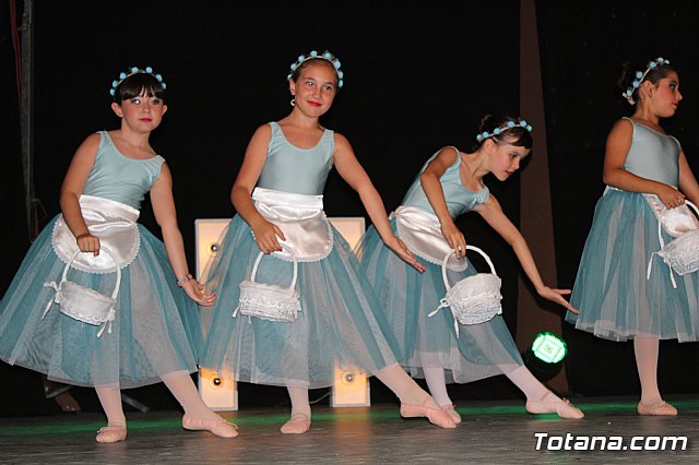 Festival de Danza Escuela de Danza Manoli Cnovas 2019 - 378