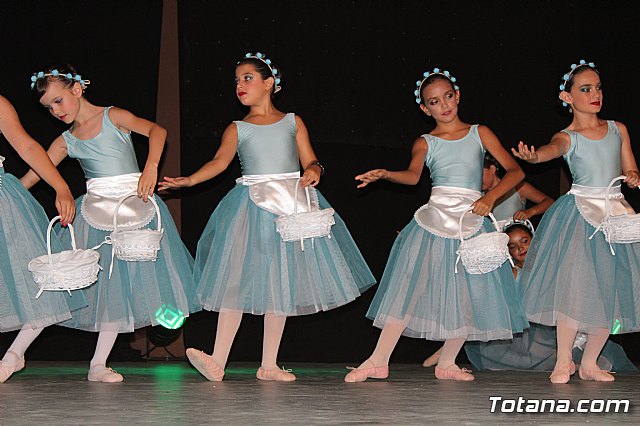 Festival de Danza Escuela de Danza Manoli Cnovas 2019 - 379