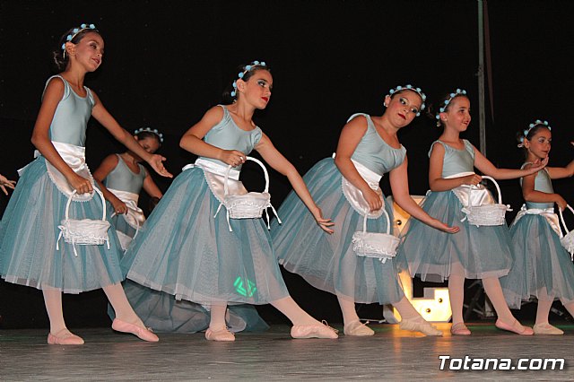 Festival de Danza Escuela de Danza Manoli Cnovas 2019 - 380