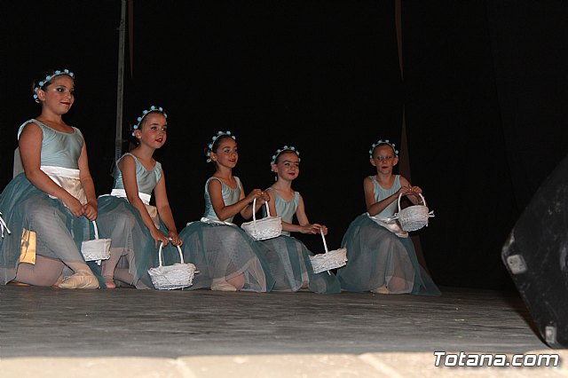 Festival de Danza Escuela de Danza Manoli Cnovas 2019 - 381