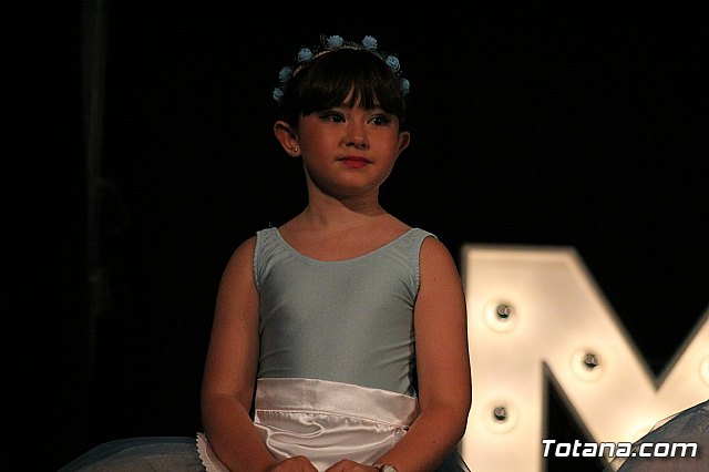 Festival de Danza Escuela de Danza Manoli Cnovas 2019 - 382