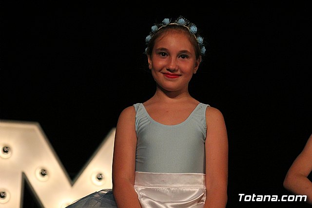 Festival de Danza Escuela de Danza Manoli Cnovas 2019 - 383