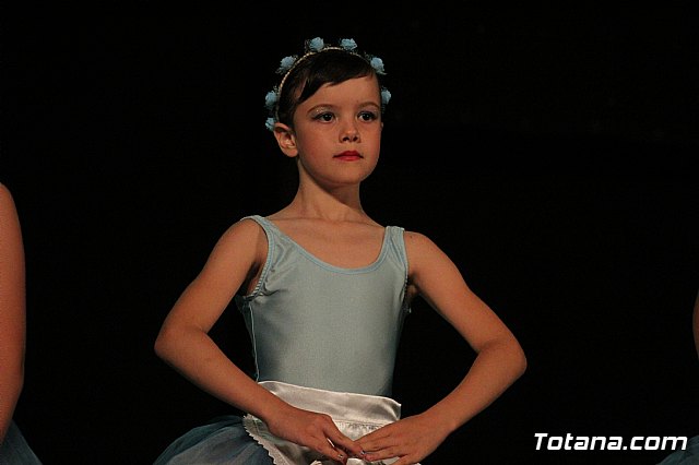 Festival de Danza Escuela de Danza Manoli Cnovas 2019 - 384