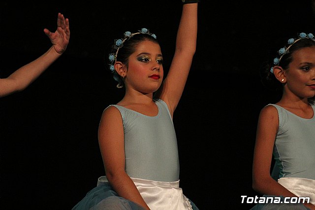 Festival de Danza Escuela de Danza Manoli Cnovas 2019 - 385