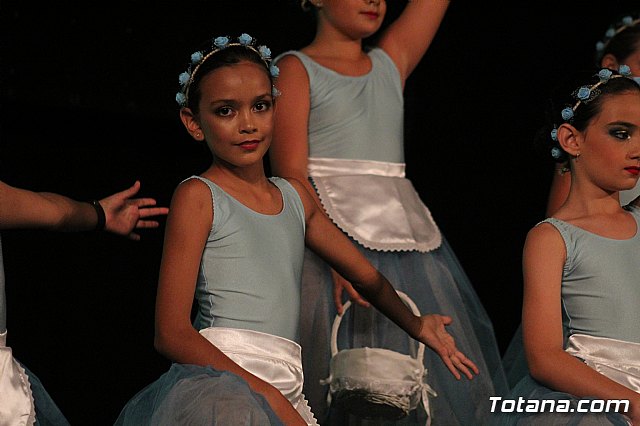 Festival de Danza Escuela de Danza Manoli Cnovas 2019 - 386