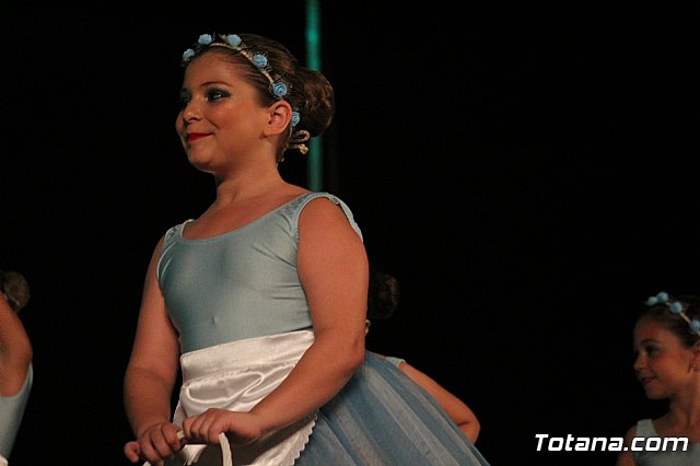 Festival de Danza Escuela de Danza Manoli Cnovas 2019 - 388