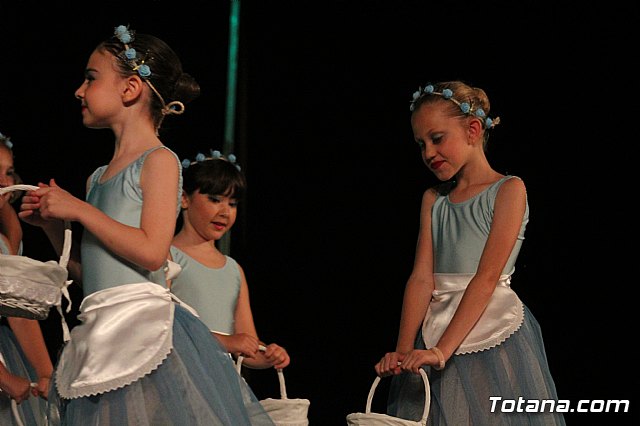 Festival de Danza Escuela de Danza Manoli Cnovas 2019 - 390