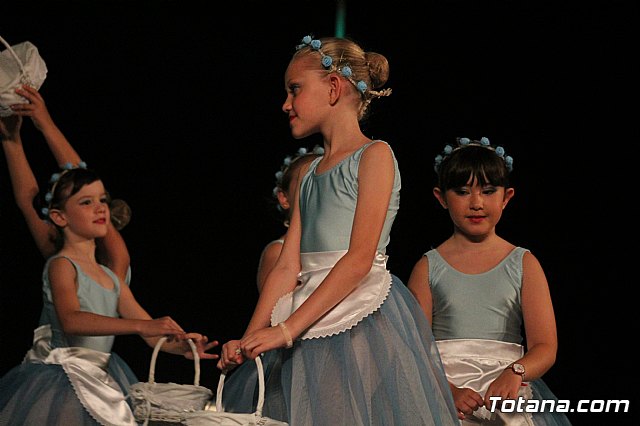 Festival de Danza Escuela de Danza Manoli Cnovas 2019 - 391