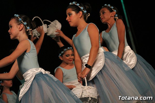 Festival de Danza Escuela de Danza Manoli Cnovas 2019 - 392