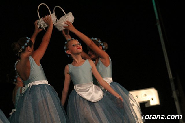 Festival de Danza Escuela de Danza Manoli Cnovas 2019 - 393