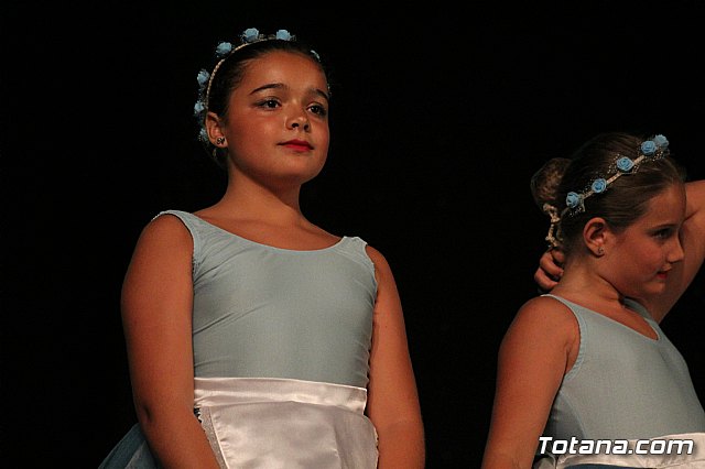 Festival de Danza Escuela de Danza Manoli Cnovas 2019 - 394