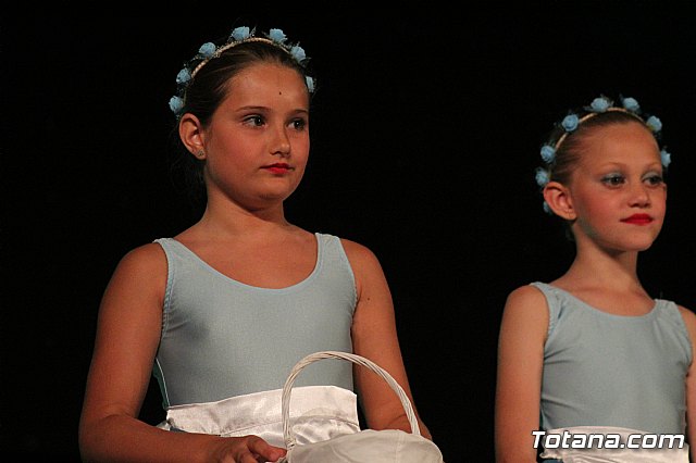 Festival de Danza Escuela de Danza Manoli Cnovas 2019 - 395