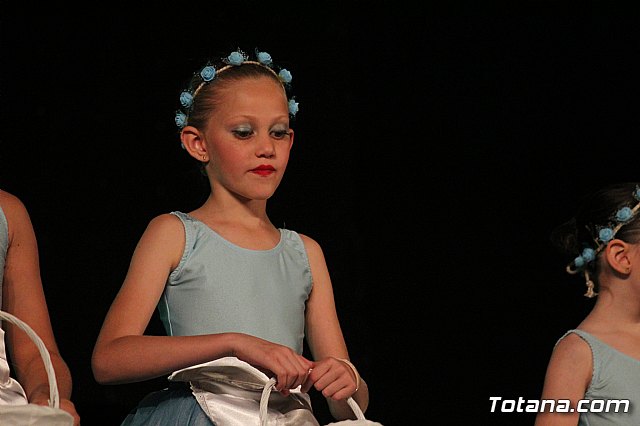 Festival de Danza Escuela de Danza Manoli Cnovas 2019 - 396